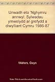Unwaith eto 'Nghymru annwyl : sylwadau ymwelydd ar grefydd a diwylliant Cymru 1986-87