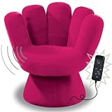 Vibrating Mitt ChairTM - 32 x 28 By Lumisource