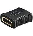 HDMI Adapter - Buchse/Buchse - 1080p - FULL HD