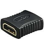 Produkt-Bild: HDMI Adapter - Buchse/Buchse - 1080p - FULL HD