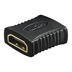 HDMI Adapter - Buchse/Buchse - 1080p - FULL HD