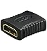 Elektronik : HDMI Adapter - Buchse/Buchse - 1080p - FULL HD