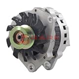ALTERNATOR BUICK CENTURY SKYLARK CHEVROLET BERETTA CORSICA PONTIAC GRAND AM 3.1... by Rareelectrical