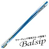 サマーゲレンデ専用スキー【Hart】Balsip3 170cm ハート バルシップ