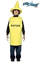 Mustard Costume Child
