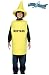 Mustard Costume Child