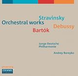 Orchestral Works