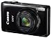 CANON �f�W�^���J���� IXY 51S �u���b�N IXY51S(BK)