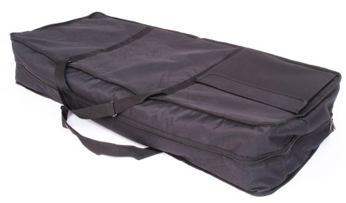 Produkt-Bild: dick gepolsterte Keyboardtasche