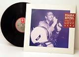 MARK EITZEL, Songs of love. Top copy. Very rare. First UK pressing 1991. Matrix stamp. A1, B1. Demon