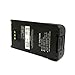 ExpertPower® 7.4v 2000mAh Li-ion Two-way Radio Battery for Kenwood KNB-33 KNB-33L KNB-33Li TK-2180 TK-2180K TK-2180K2 TK-3180 TK-3180K TK-3180K2 TK-5210 TK-5210G TK-5210GK TK-5210GK2 TK-5210GK3 TK-521