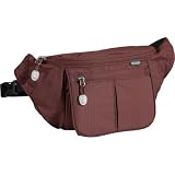 eBags Bistro Waist Pack (Chestnut)