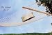 Two Person Fabric Hammock Cotton Outdoor Wood Frame