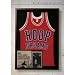 Hoop Dreams - Criterion Collection (1994) - DVD Image