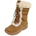 Bearpaw Womens Altai Boot