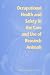 Occupational Health and Safety in the Care and USe of Research Animals Occupational Health and Safety in the Care and USe of Research Animals
