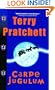 Carpe Jugulum (Turtleback School & Library Binding Edition) (Discworld Novels (Pb))