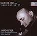Classical Music : Malipiero: Violin Concerto; Casella: Violin Concerto