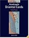 Handmade Oriental Cards (Simple and Stunning)