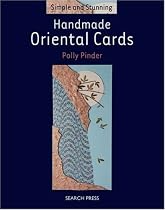 Handmade Oriental Cards (Simple and Stunning)