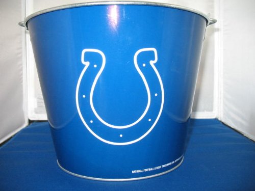 Indianapolis Colts Beer Bucket