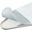 Ironing Board Fiber Pad 6mm Poly (Made in USA) To 20in Wide - Shop At Clares #IBP6MM-3L