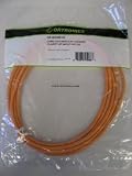 Ortronics Clarity 6 - Patch cable - RJ-45 (M) - RJ-45 (M) - 9 ft - UTP - ( CAT 6 ) - molded, stranded, snagless