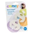 Emmay Care Safety Door Stop (twin Pack)'