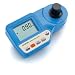 Hanna Instruments HI96769 Anionic Detergents Portable Photometer with Sample Cuvettes, 7-19/32" Length x 4-3/32" Width x 2-11/16" Height, 0.00 - 3.50mg/L, 0.001mg/L Resolution, 9V Battery