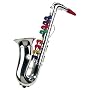 8 Key Saxophone