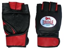 Lonsdale Super Pro Mixed Martial Arts Glove