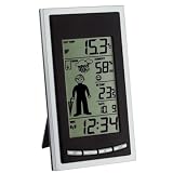 Weather Station Diva Weatherboy Blacklineby TFA-Dostmann
