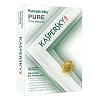 Kaspersky Pure 3-User