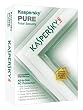 Kaspersky Pure 3-User