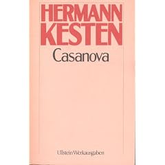 Casanova.