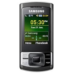 Samsung C3050 china (VGA-Kamera, MP3-Player, WAP, Quad Band) Handy ohne Branding