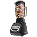 Black & Decker BLC12600B 650W Cyclone 12-Speed Blender, Black 