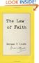 The Law of Faith
