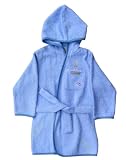 Peter Rabbit Boys Dressing Gown