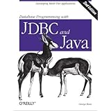 Database Programming with JDBC and Java
