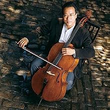 Yo-Yo Ma