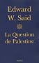 La question de Palestine