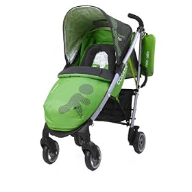 Cosatto Yo Stroller (Mint Humbug)
