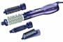 BaByliss - AS 120 E - Brosse Soufflante - 1200 W - Violet