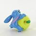 Figurine/Porte-clé Disney Lilo et Stitch Stitch Morfal_s-4