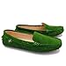 Minitoo Womens Round Toe Athletic Boat Shoes Ballet Flats Loafers