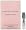 Romance by Ralph Lauren for Women 0.05 oz Eau de Parfum Sampler Vial Spray
