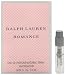 Romance by Ralph Lauren for Women 0.05 oz Eau de Parfum Sampler Vial Spray