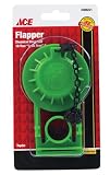 FLAPPER 10 YEAR GUARANTE