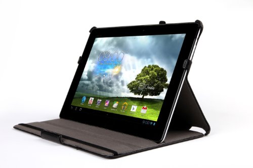 Blurex Slim Folio case for Asus ASUS MeMO Pad Smart ME301T